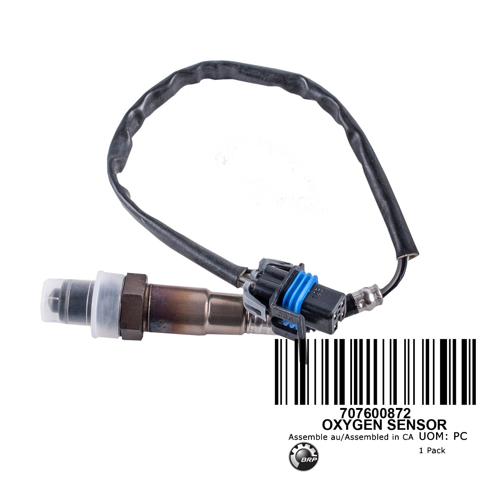 Oxygen Sensor 707600872
