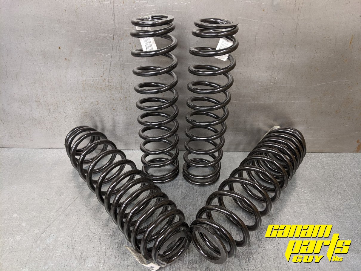2006/2007 G1 ATV EPI HEAVY DUTY SPRING SET