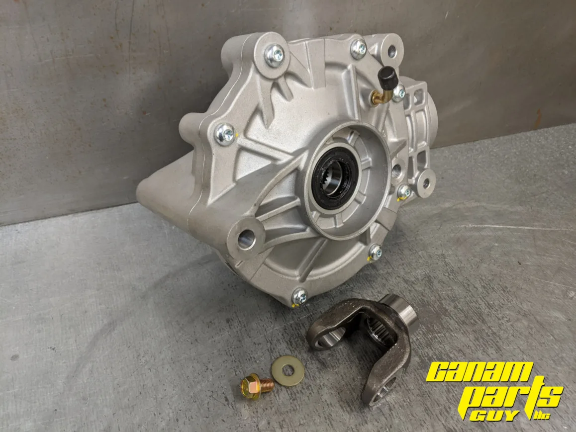 New OEM Maverick Rear Differential Kit with yoke - Image 5