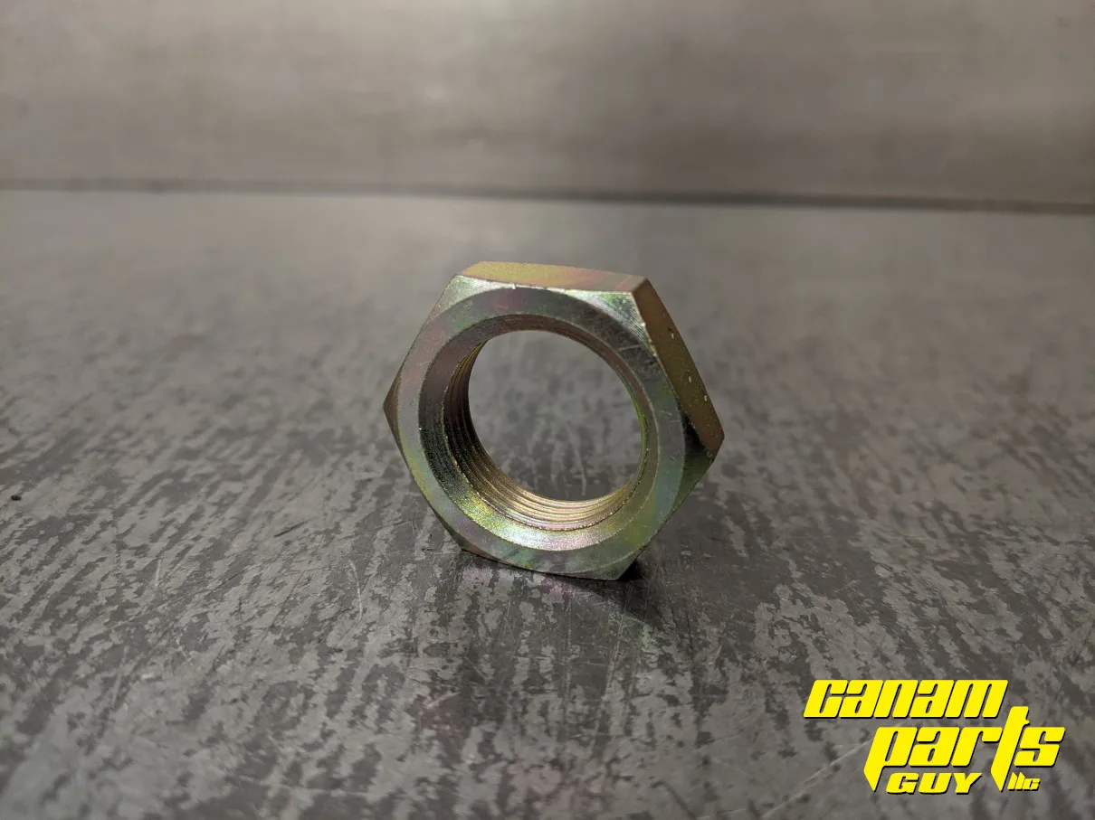 CVTech Trailbloc Nut M22