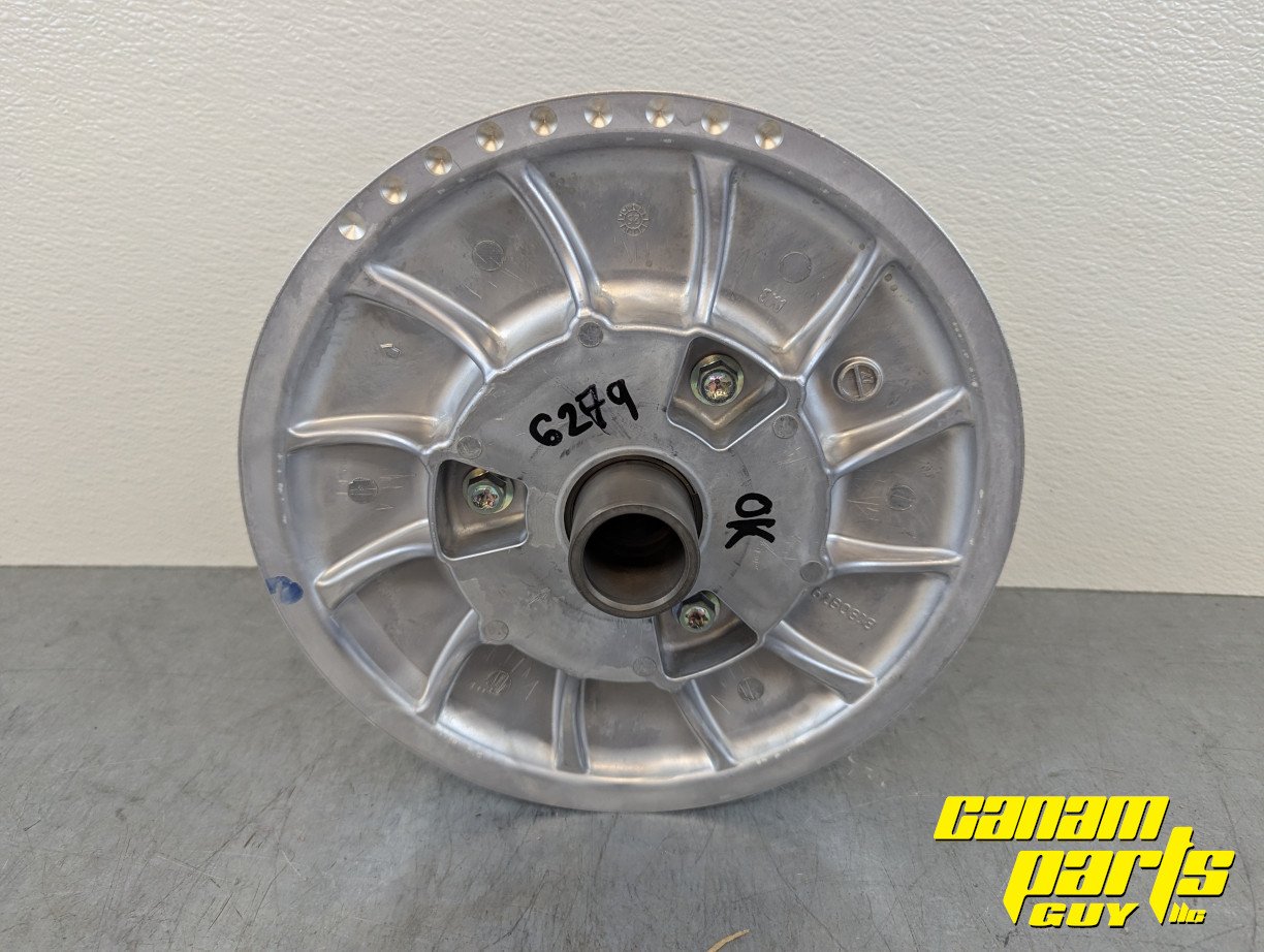 NEW OEM 420686734 Defender HD11 QRS-X Secondary Clutch - Image 13