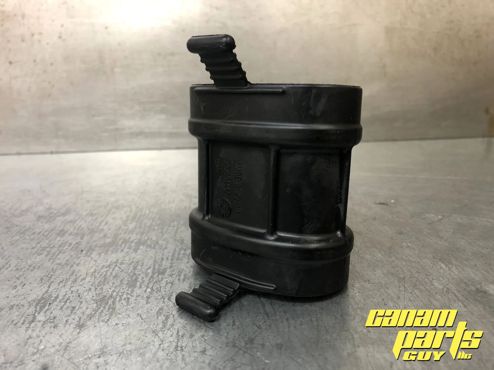 NEW OEM G2 CVT Air Outlet Adapter 707001168 - Image 5
