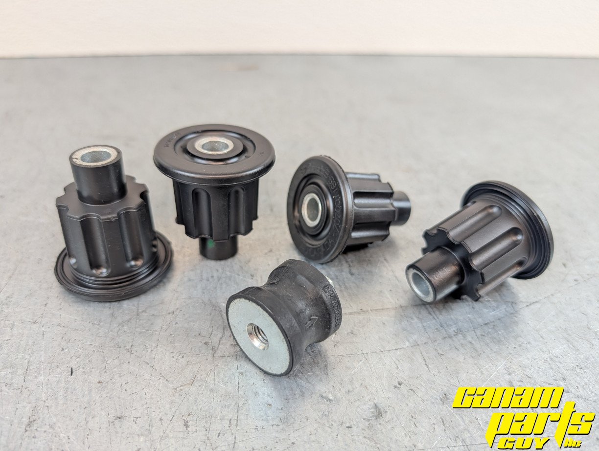 NEW OEM Motor Mount Kit G1/G2 ATV
