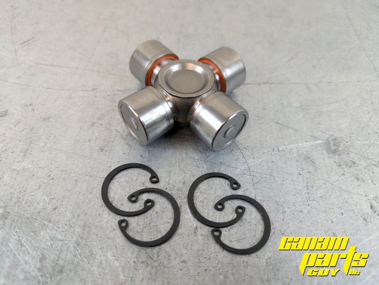 NEW OEM Rear U Joint 703500846