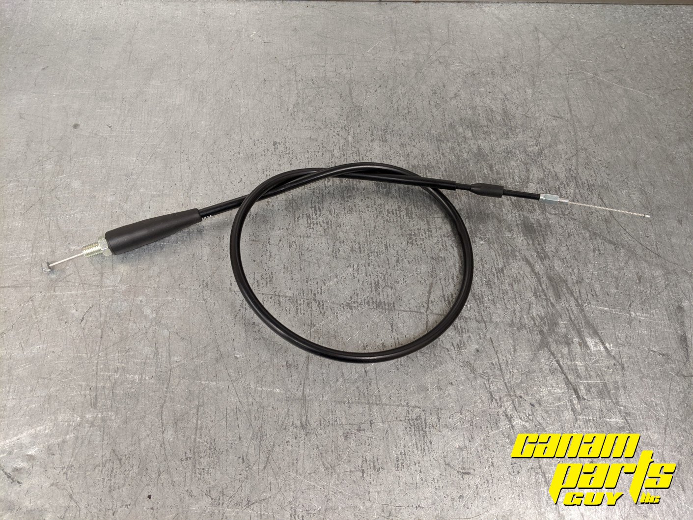 NEW G2 ATV Throttle cable 0650-1330