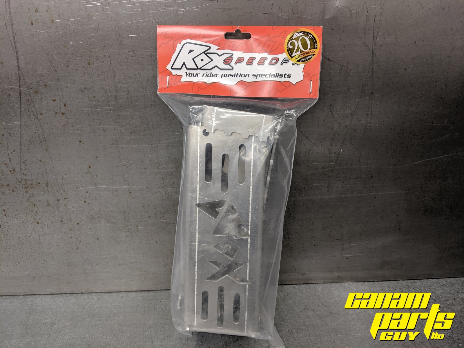Rox G1 Foot Pegs Aggressive Peg set Pair Wide