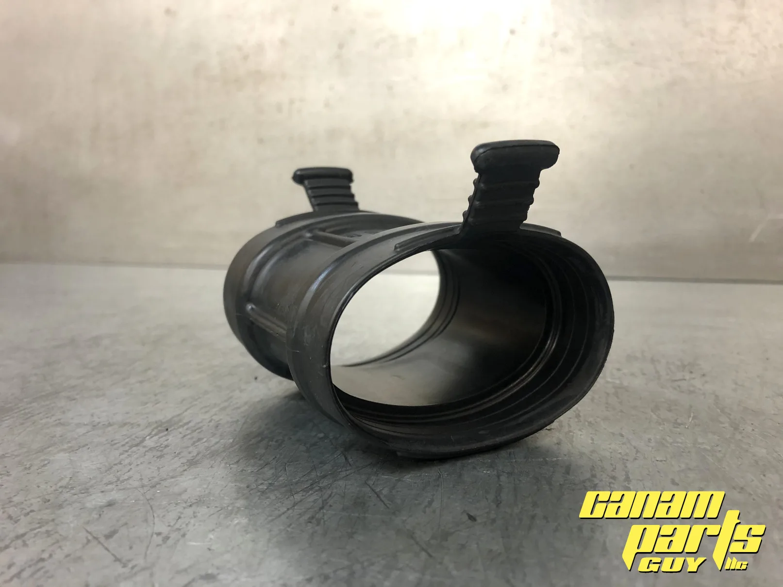 NEW OEM G2 CVT Air Outlet Adapter 707001168 - Image 2