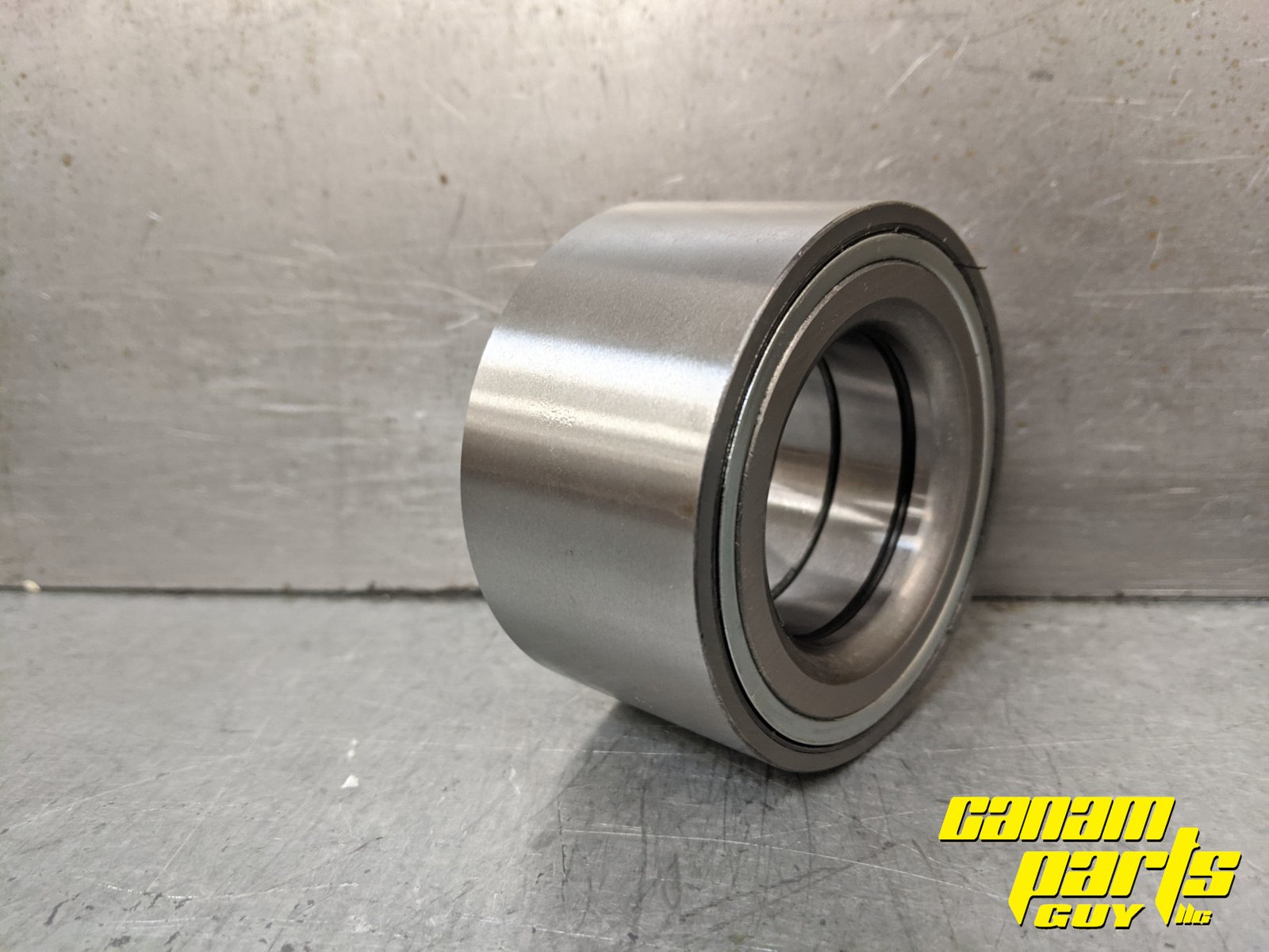 NEW ALL BALLS RACING TAPERED ROLLER DUAL ROW WHEEL BEARING 22-51751H - Image 3