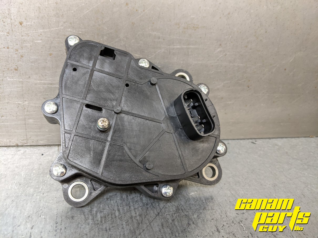 4×4 Servo ACTUATOR Motor Aftermarket