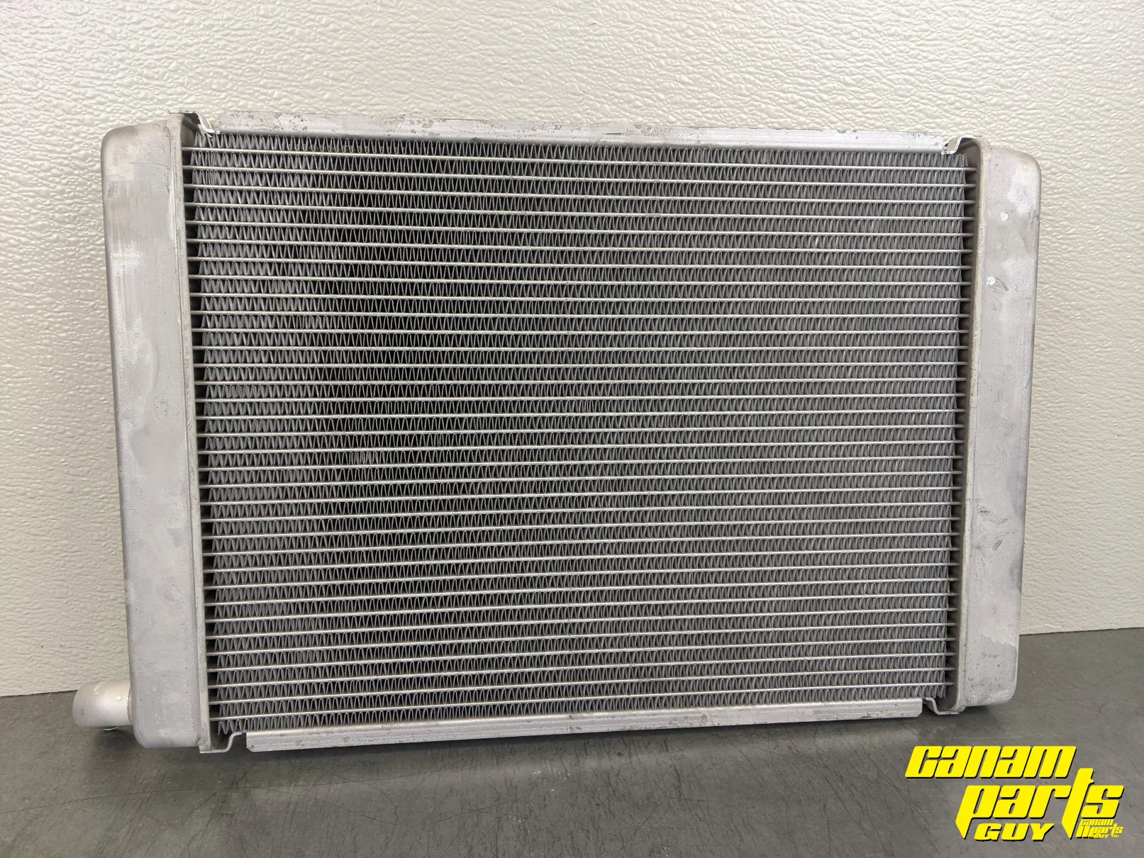 New OEM G3 Outlander ATV Radiator