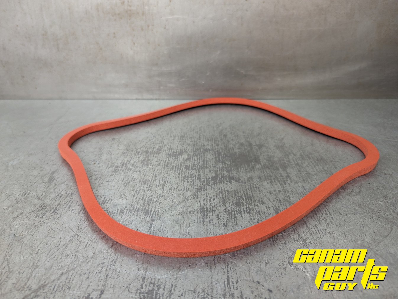 OMC G2 Outlander Trunk Seal