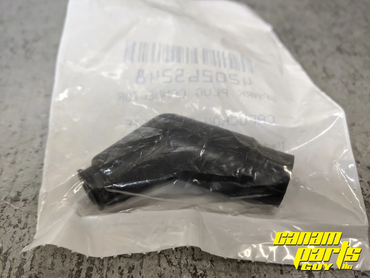 420265248 Spark Plug Boot 2020 and prior - Image 4
