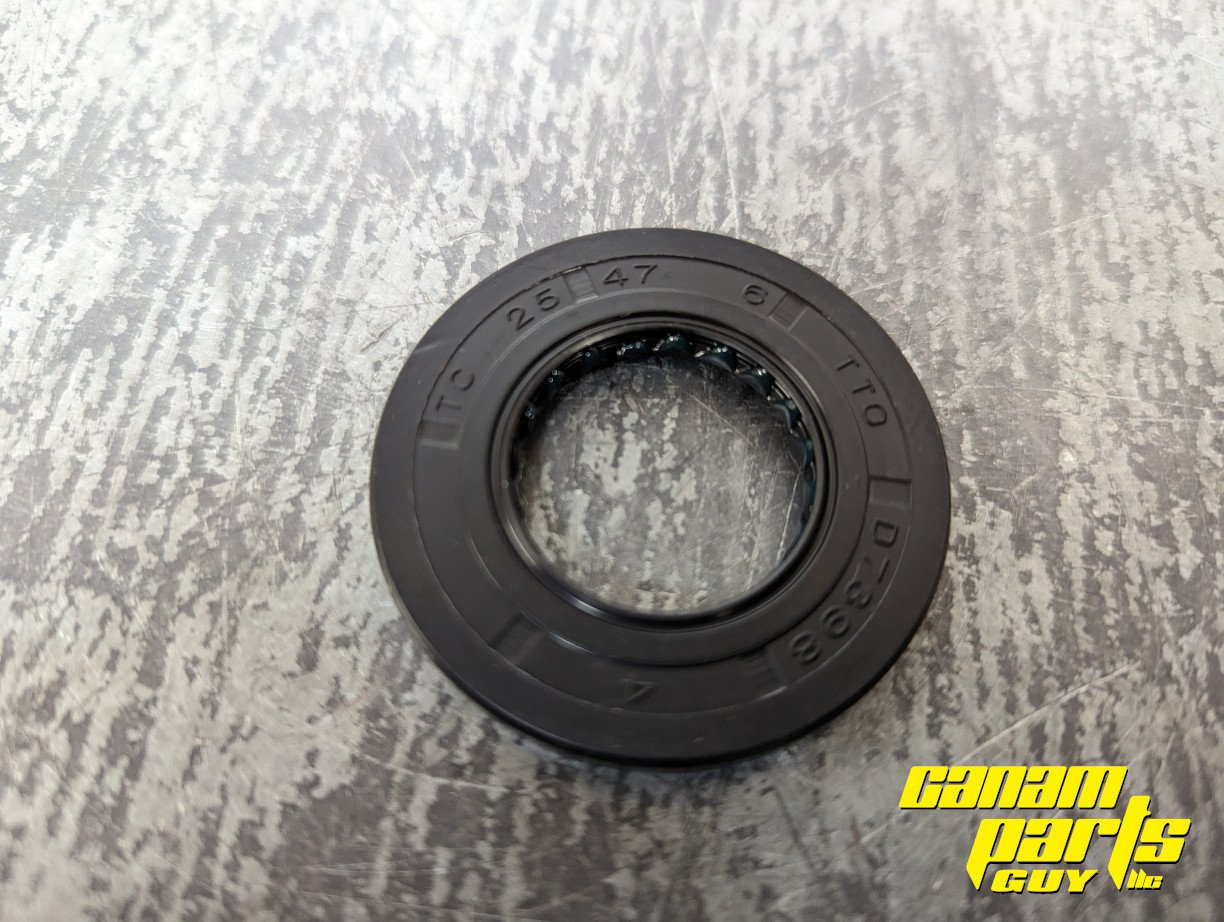 NEW OEM Standard Front Differential Axle Seal