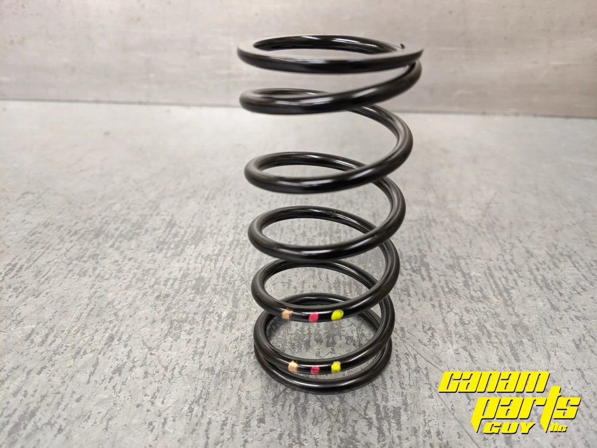 CVTECH TRAILBLOC PRIMARY SPRING 300-600