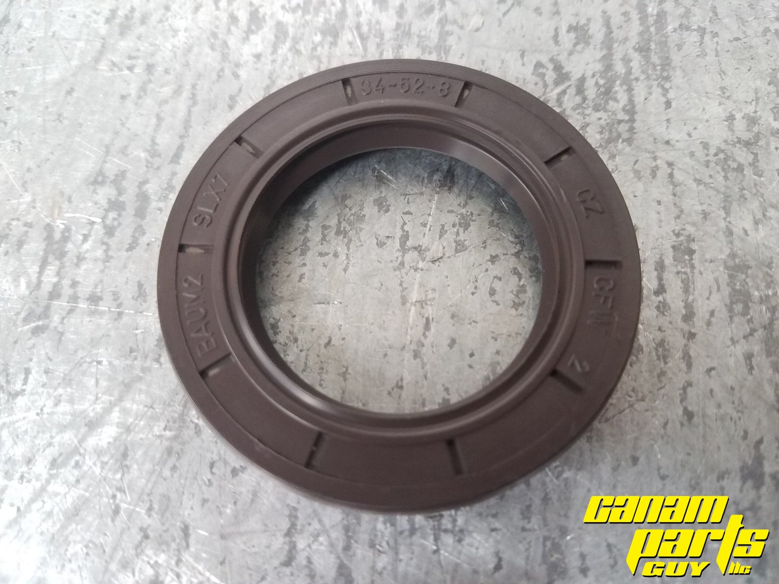 NEW OEM Vtwin Engine PTO Seal