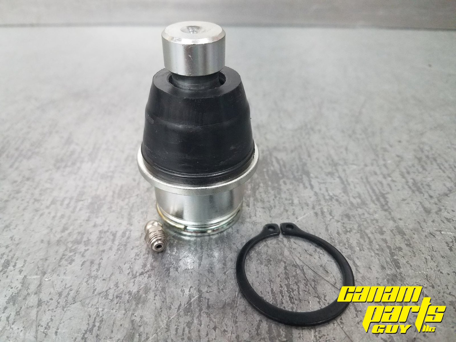 Moose Racing Lower Ball Joint G2 HD Adjustable