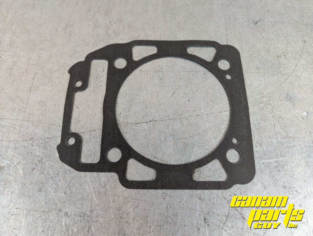 NEW OEM V-twin Engine Cylinder Base Gasket Front or Rear