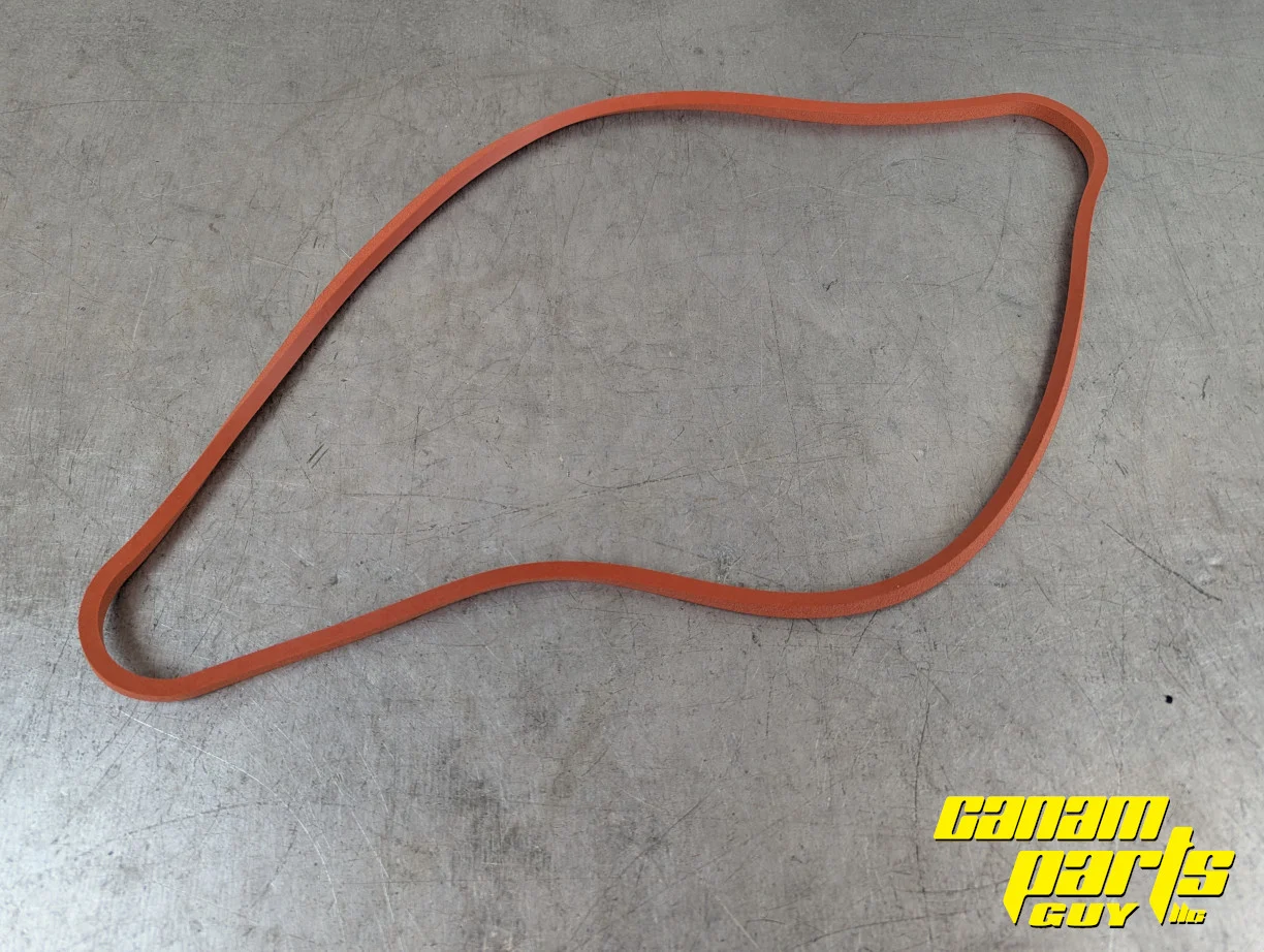 OMC G3 CVT Cover Gasket Seal