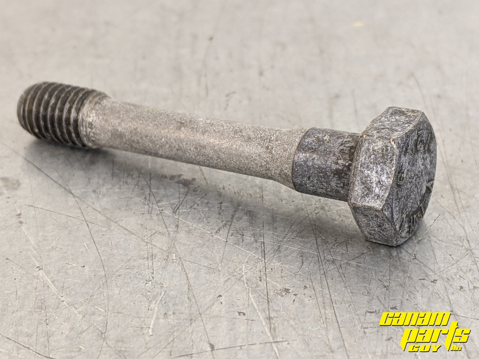 NEW OEM CAN AM Secondary Bolt M10x61 420441990