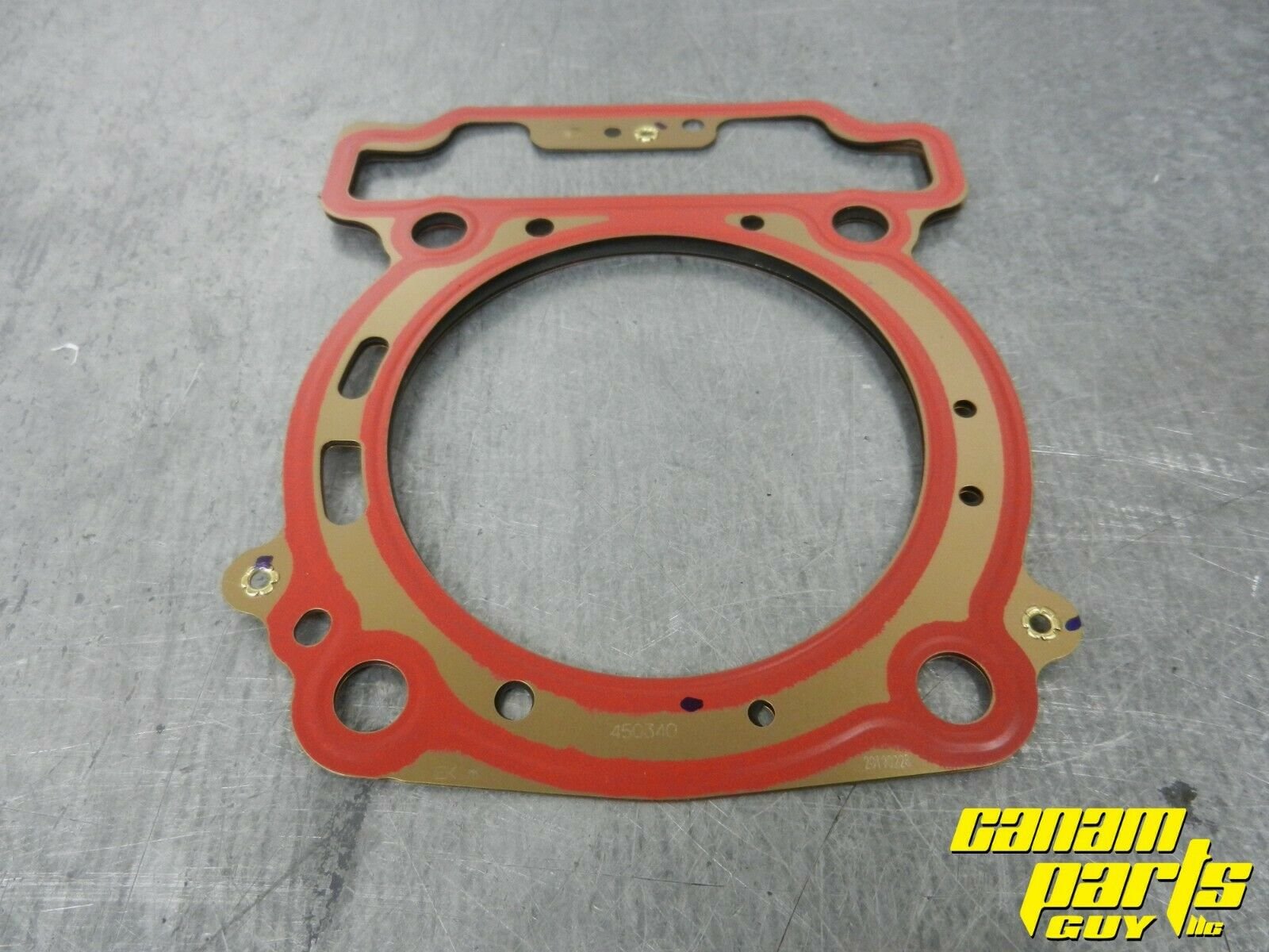 420450340 Cylinder Head Gasket Renegade Outlander 450 850 Defender HD5