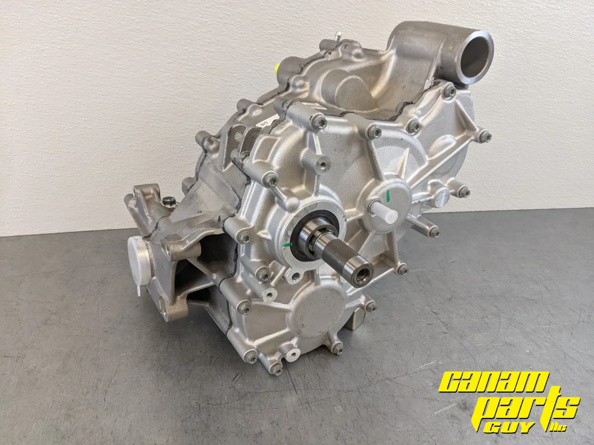 NEW OEM LARGE GEARBOX 420686214 2019+ 1000R XMR ATV