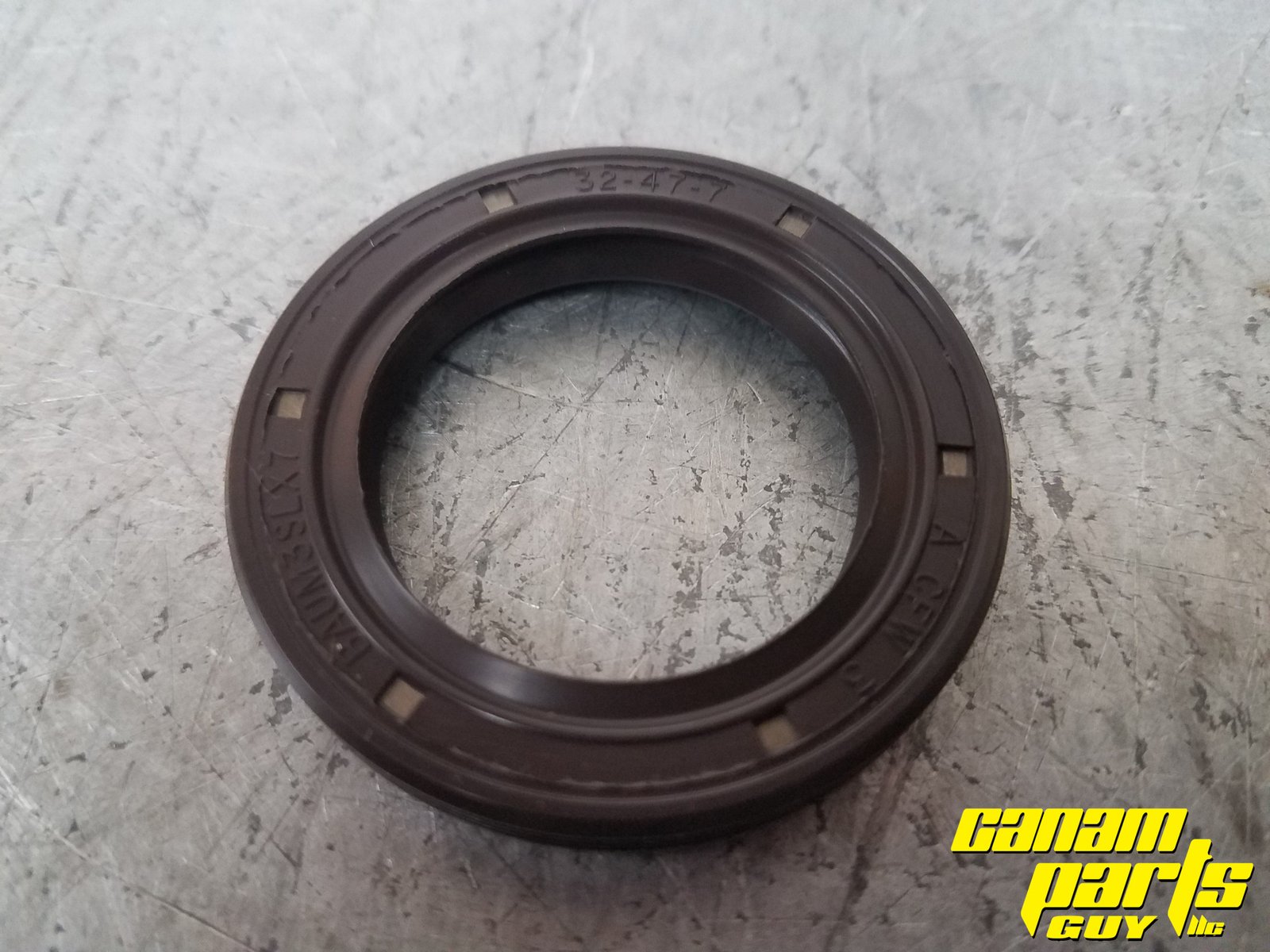 NEW OEM Small Gearbox Seal Input or Output