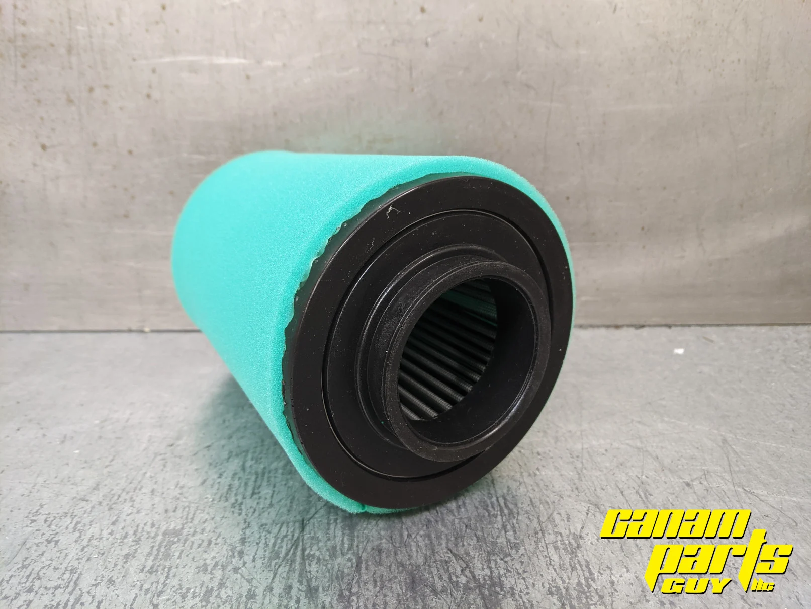 NEW All Balls Racing 48-1015 Engine Air Filter