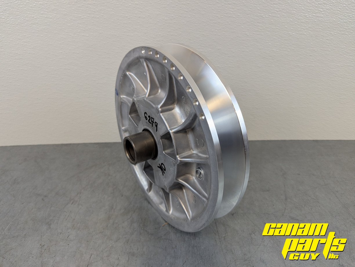 NEW OEM 420686734 Defender HD11 QRS-X Secondary Clutch - Image 12