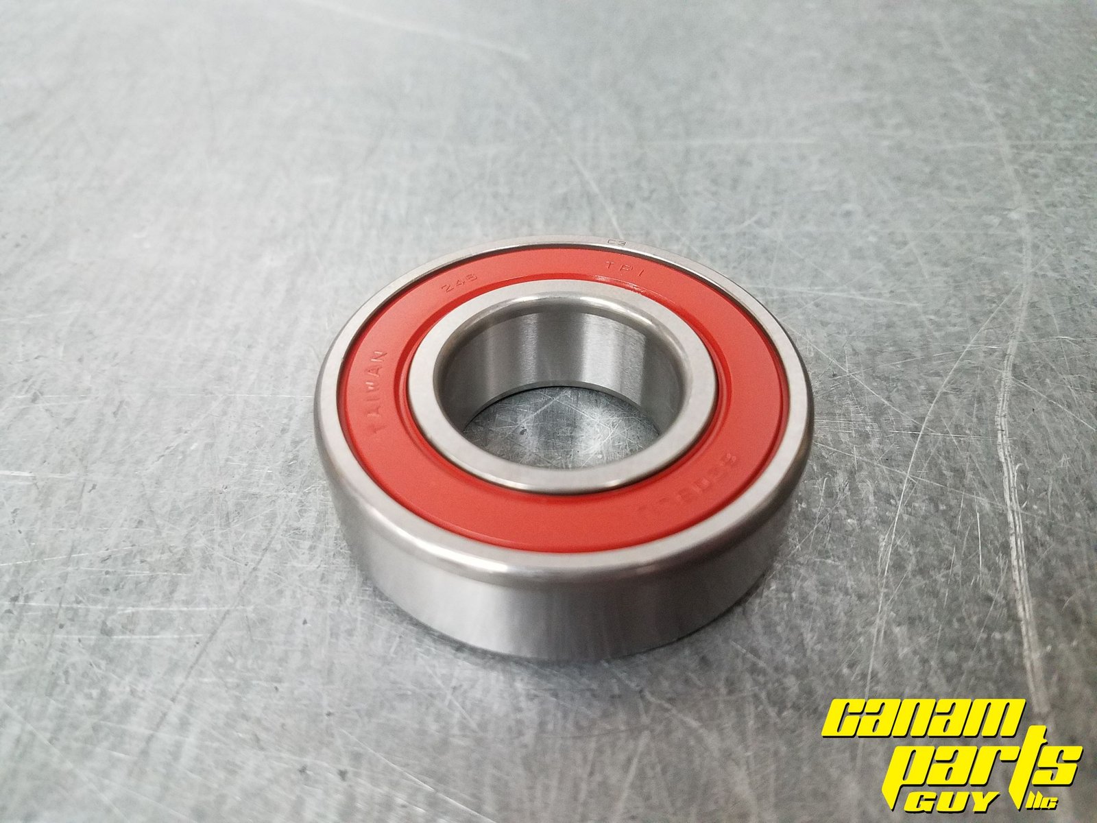 NEW OEM Secondary Clutch Outer Bearing