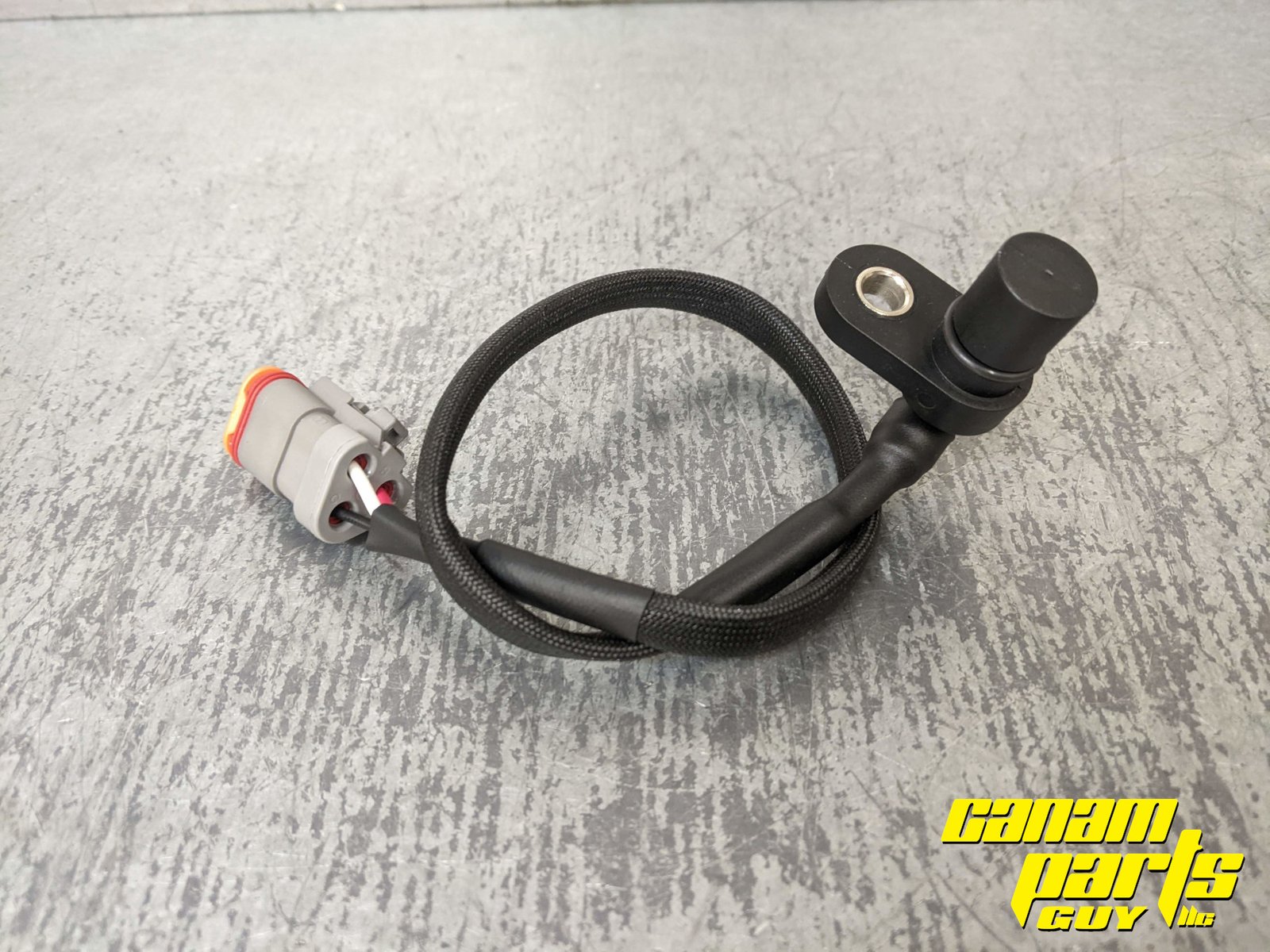 NEW Quad Logic Speed Sensor VSS - Image 2