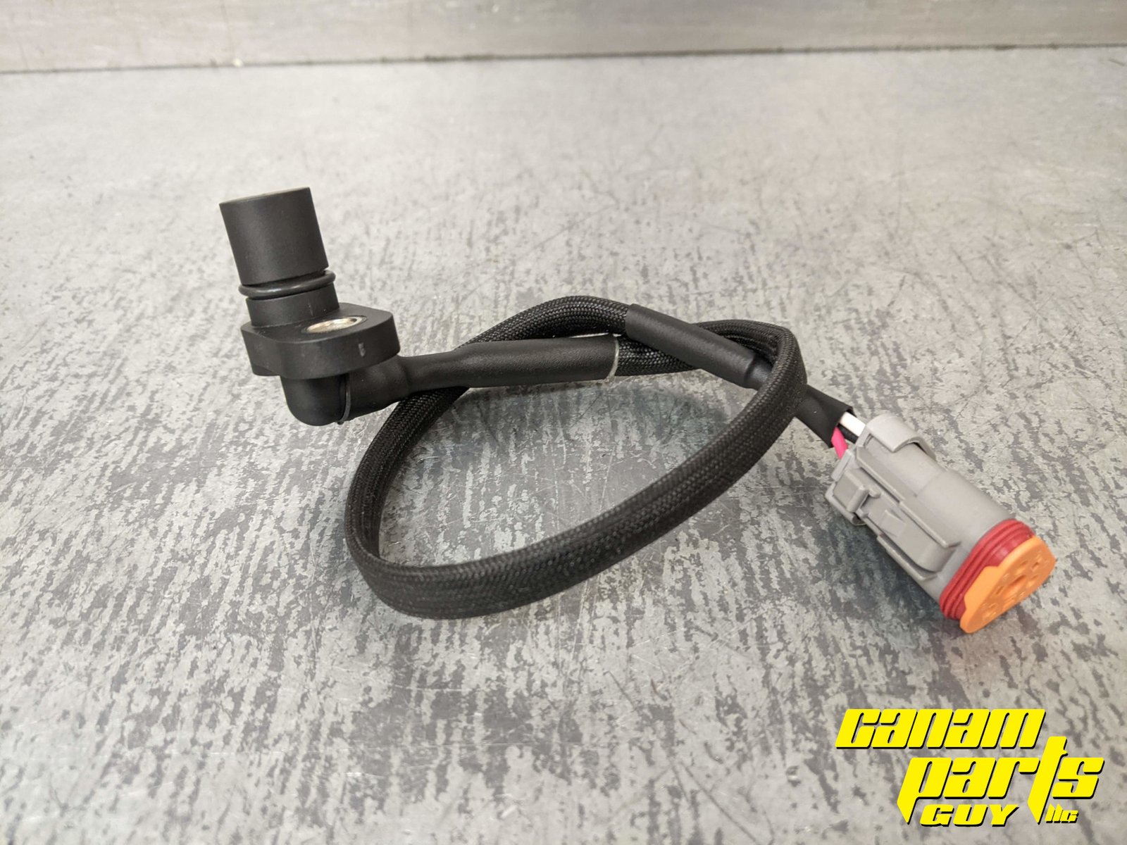 NEW Quad Logic Speed Sensor VSS - Image 3