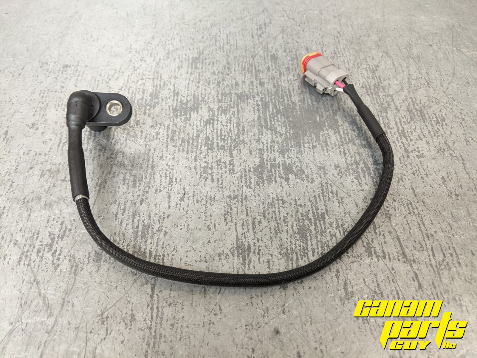 NEW Quad Logic Speed Sensor VSS - Image 7