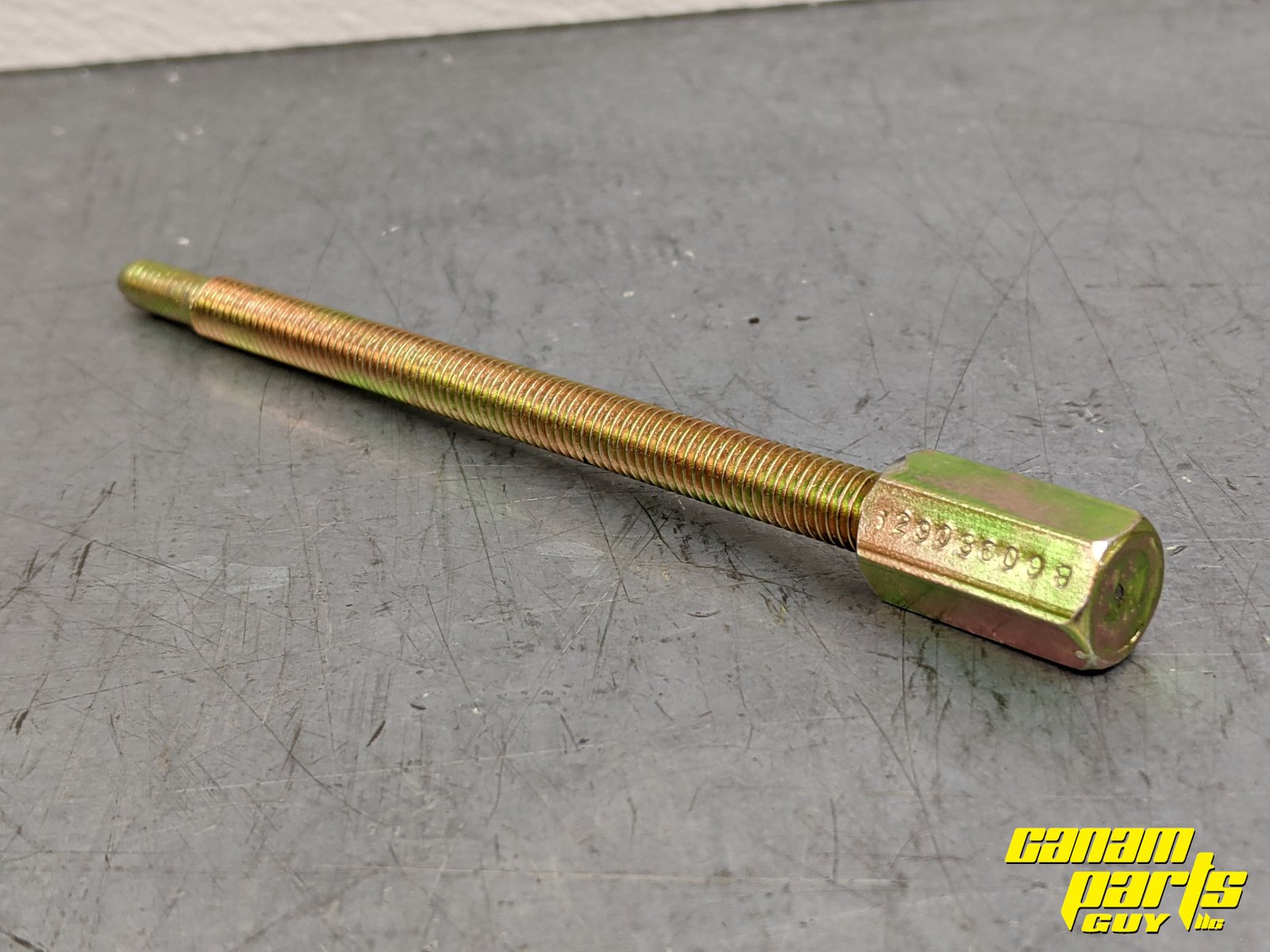 NEW OEM CAN AM TOOL 529036098 M8 BOLT