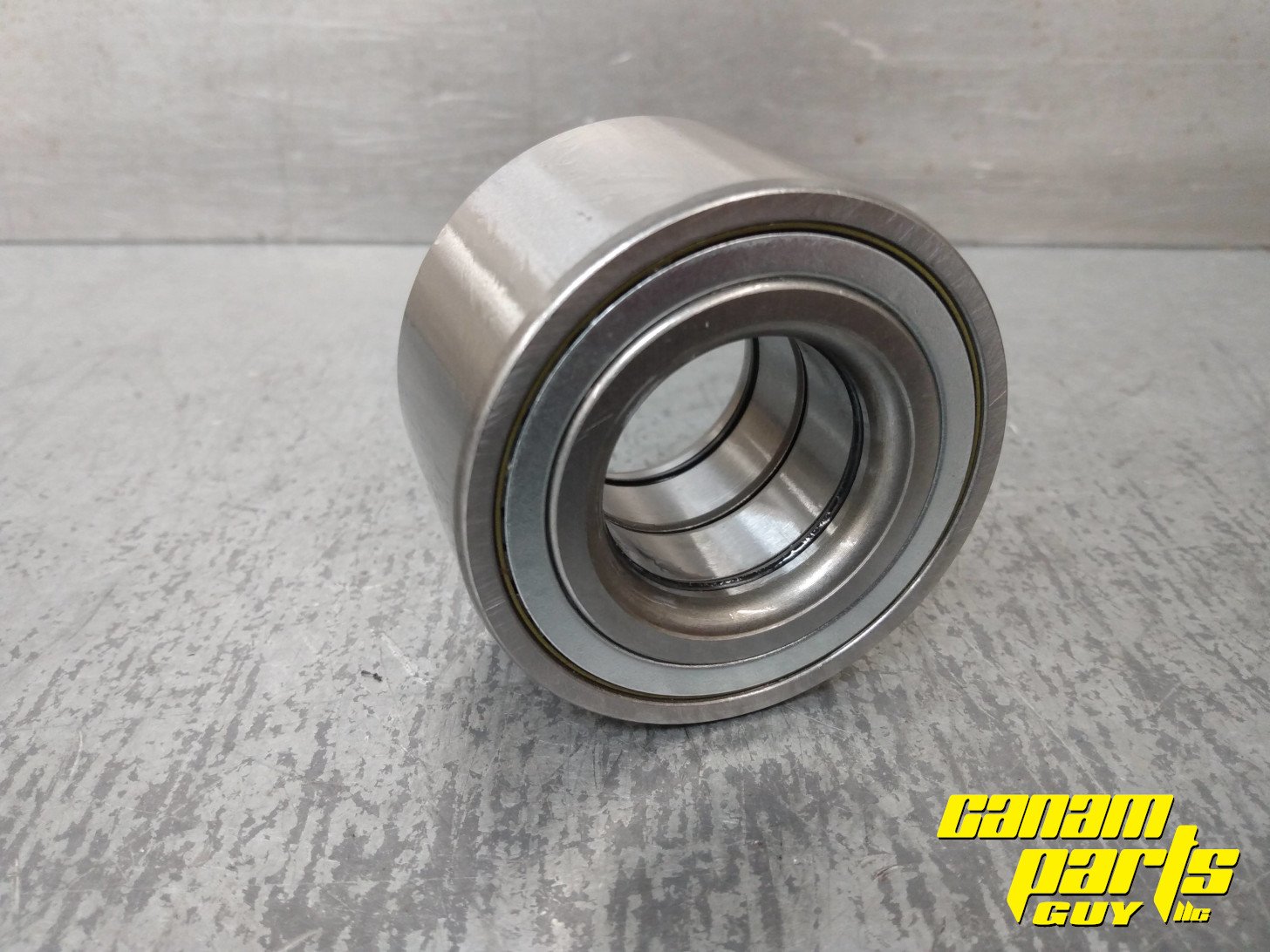 New All Balls Racing tapered roller dual row wheel bearing - Image 5