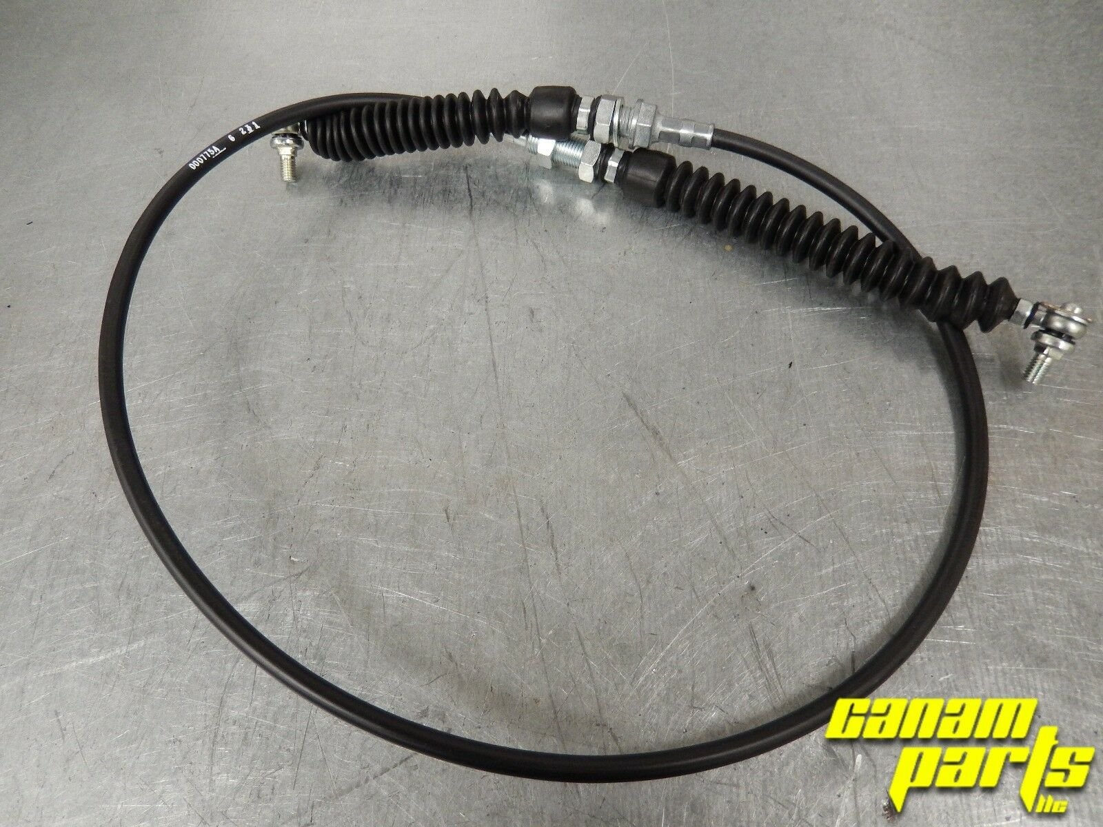 2011-2015 Commander Maverick Shift Cable 707000775