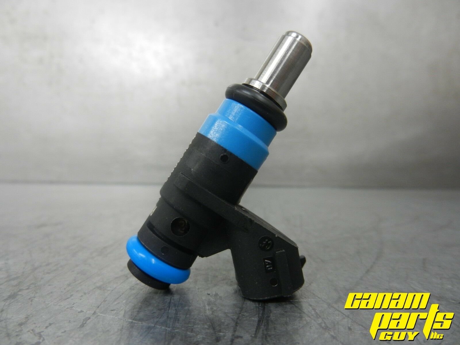 New Blue Fuel Injector Valve 650 800 H.O.