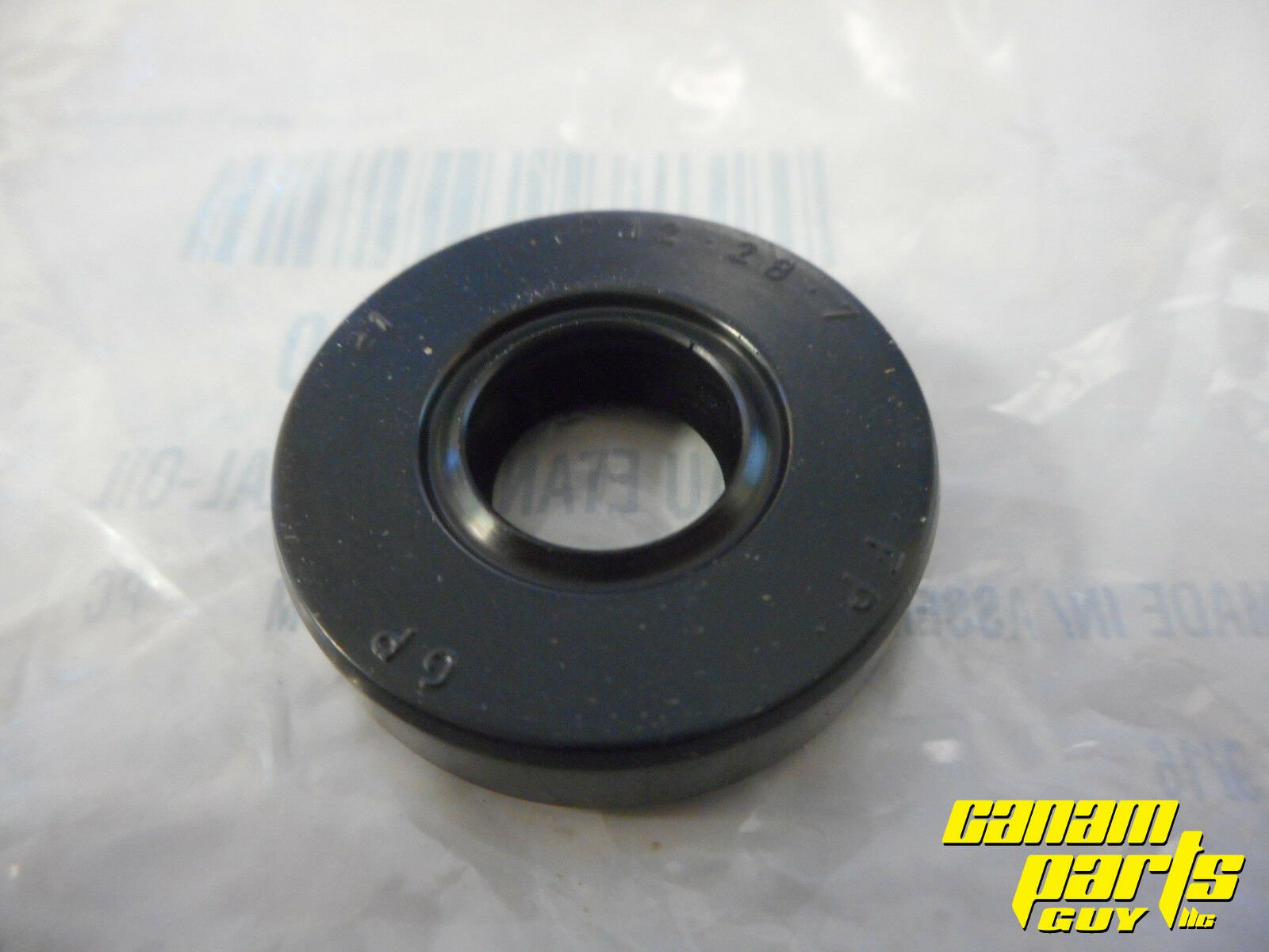 NEW OEM GEAR BOX Shift Shaft OIL SEAL