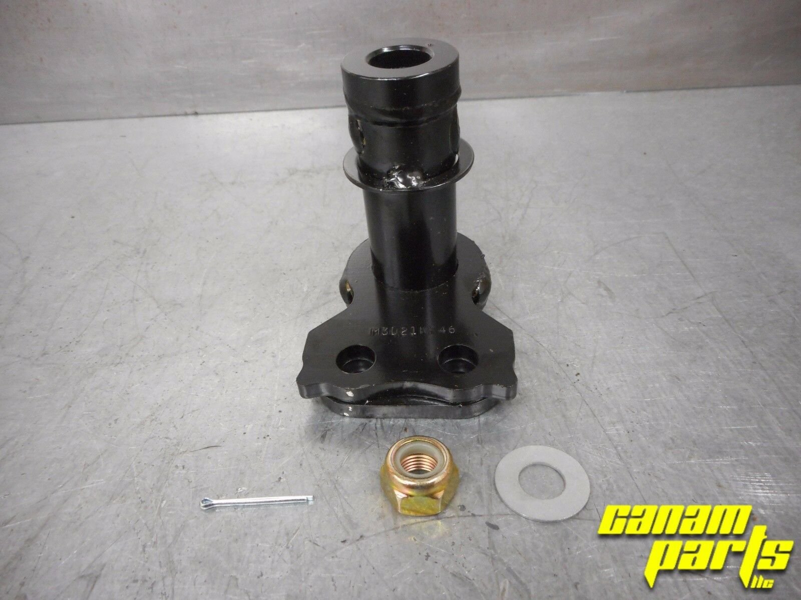 NEW G2 Outlander Renegade Power Steering Pitman Arm 2012-2017