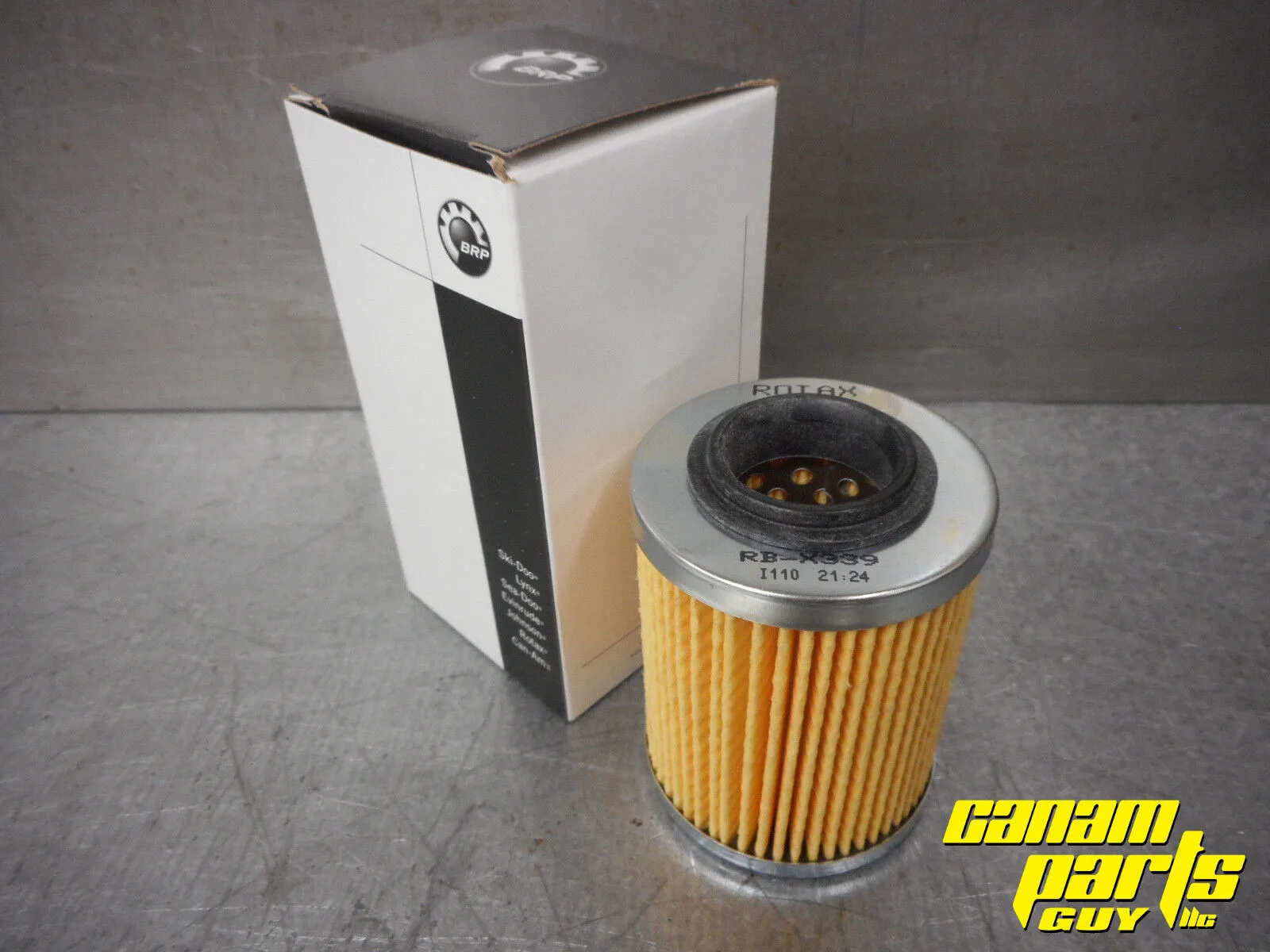 NEW OEM Oil Filter 420256188