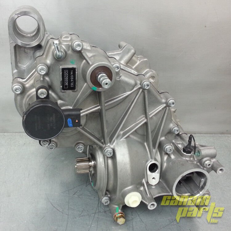 NEW OEM STANDARD RATIO LARGE SXS STYLE Gearbox