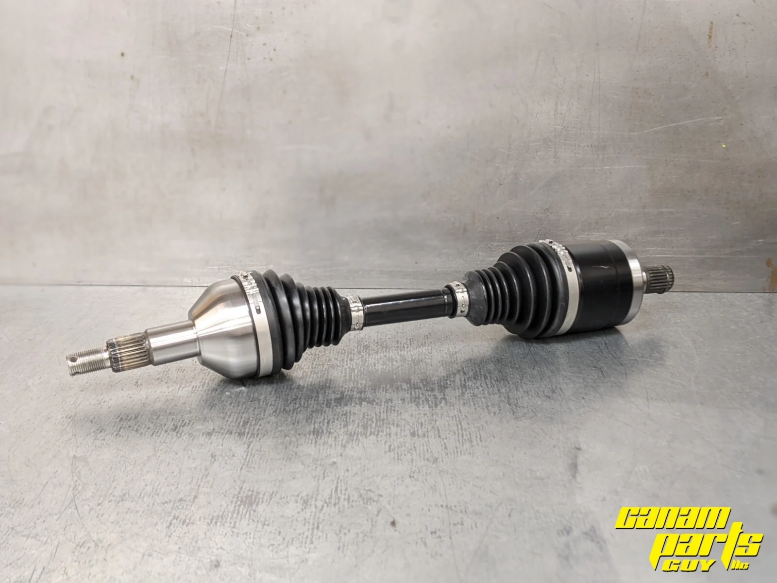 NEW OEM Right Rear Premium CV AXLE 2006-2018 ATV 705501486
