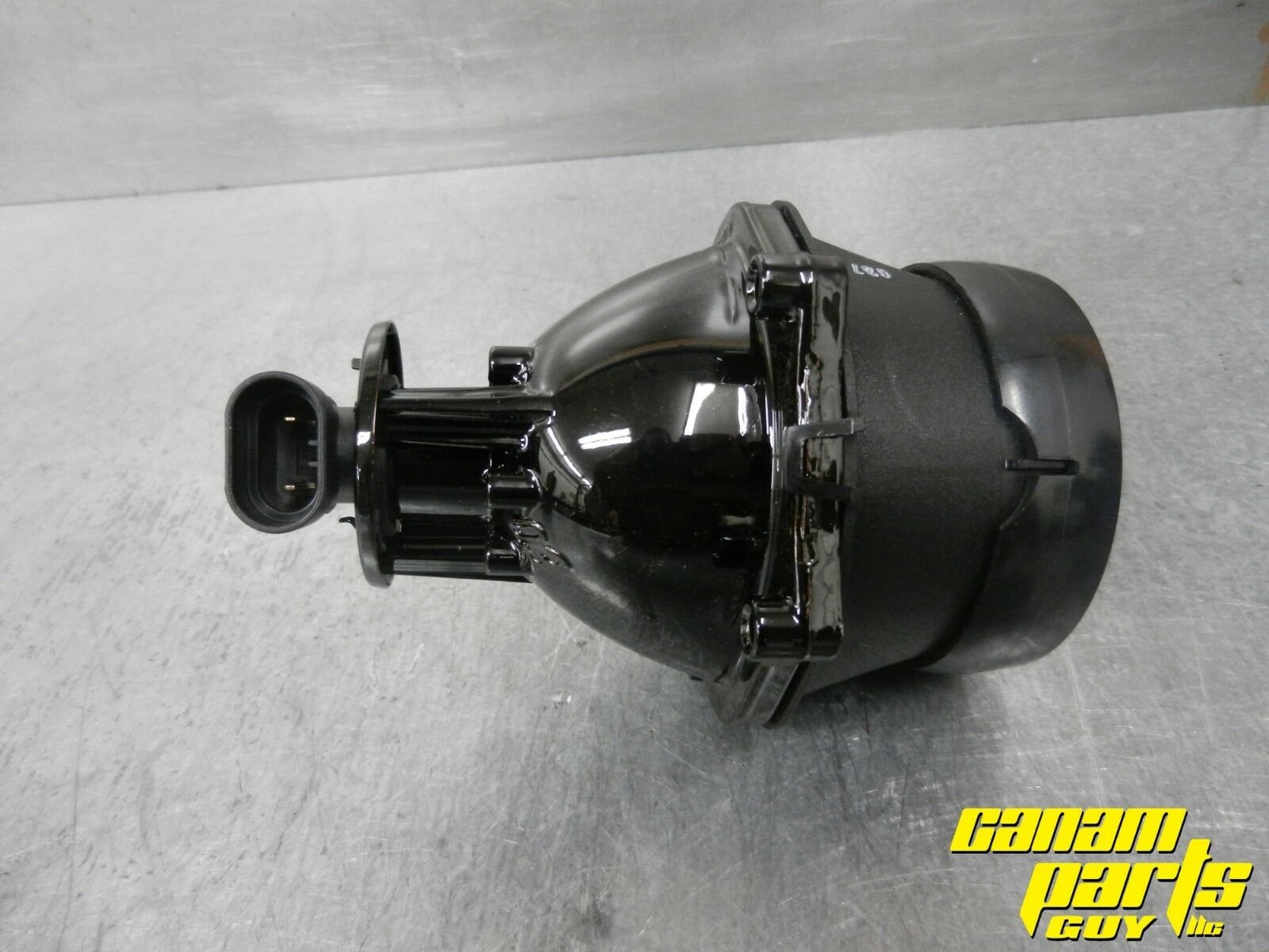 NEW OEM LOW BEAM Projector Headlight Assembly - Image 2