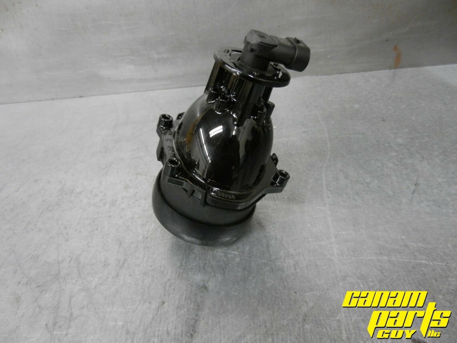 NEW OEM LOW BEAM Projector Headlight Assembly - Image 5