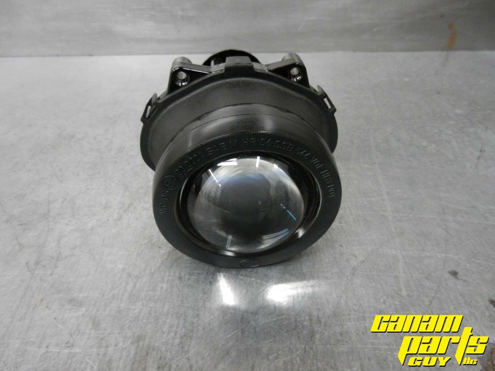 NEW OEM LOW BEAM Projector Headlight Assembly - Image 6