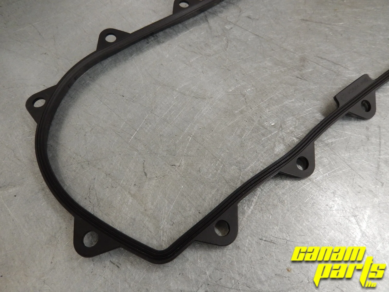 NEW OEM CVT Clutch Cover Gasket - Image 5