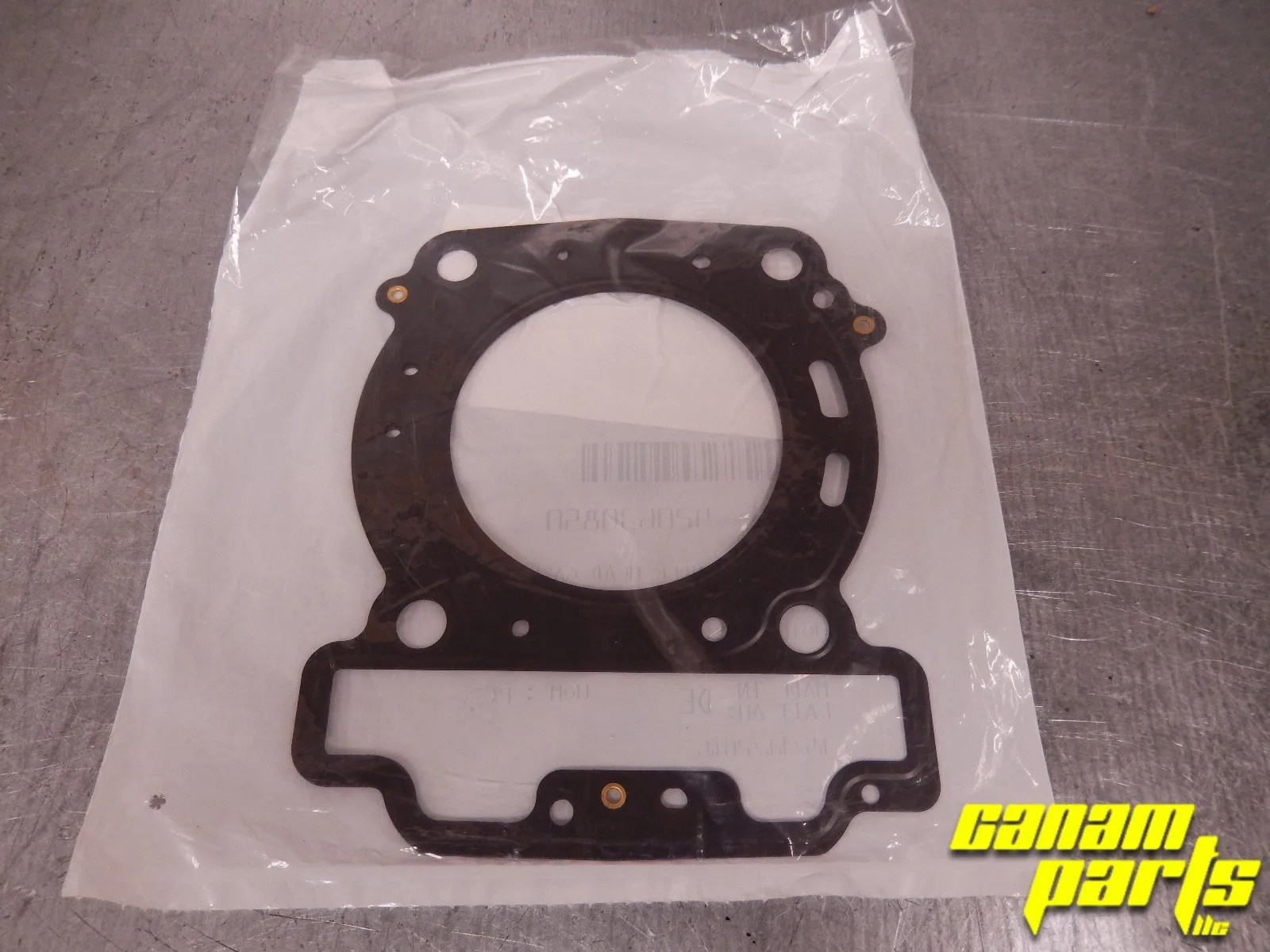 OEM Head Gasket 330 500 650 Engines 420630850