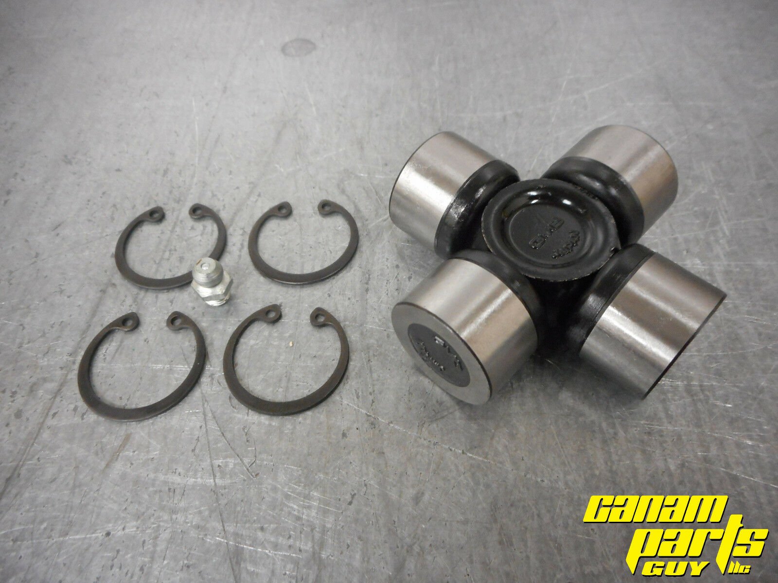 Rear U Joint High Quality MADE IN JAPAN