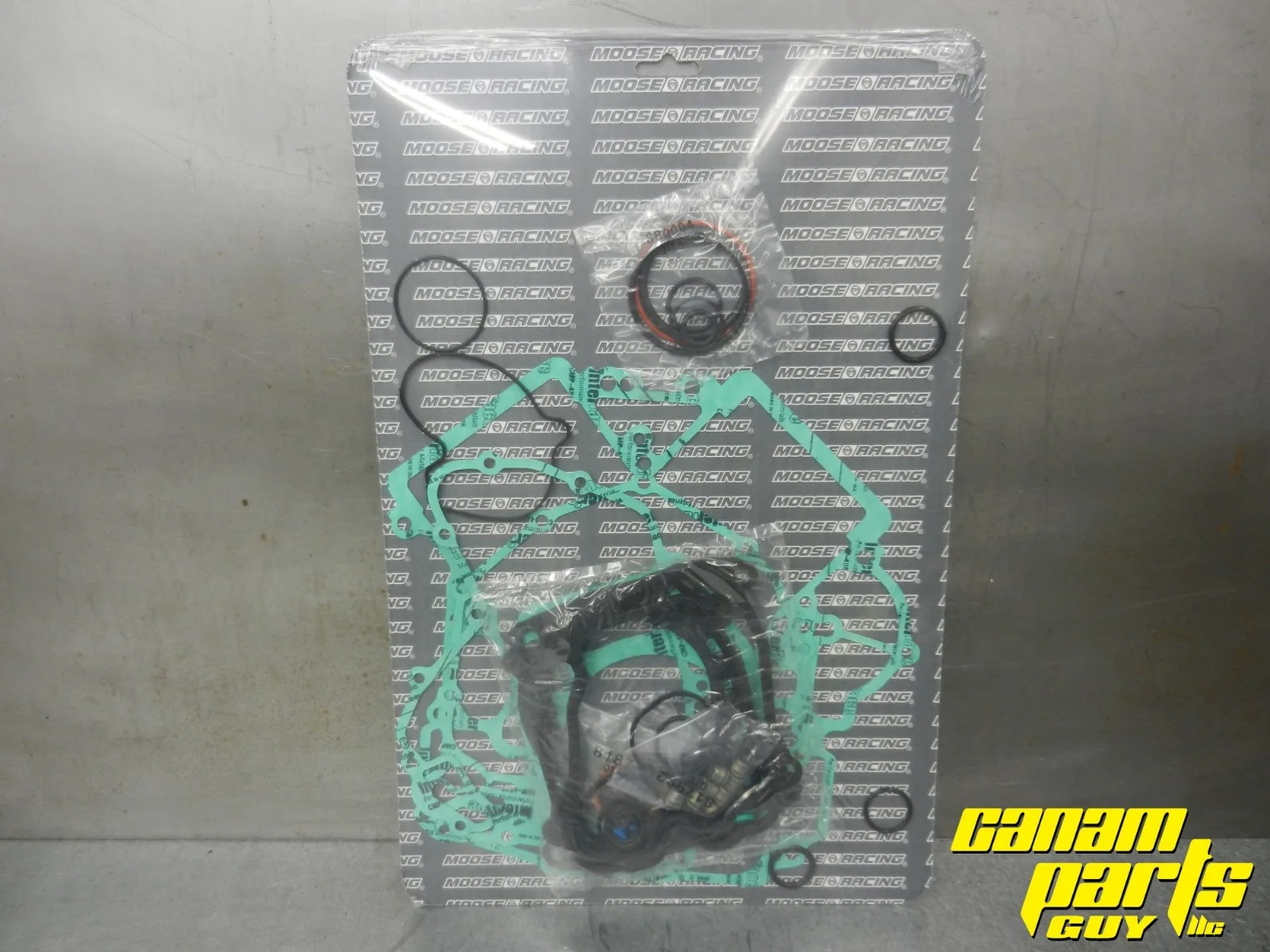 Engine Gasket kit 800 HO 800R Moose Racing