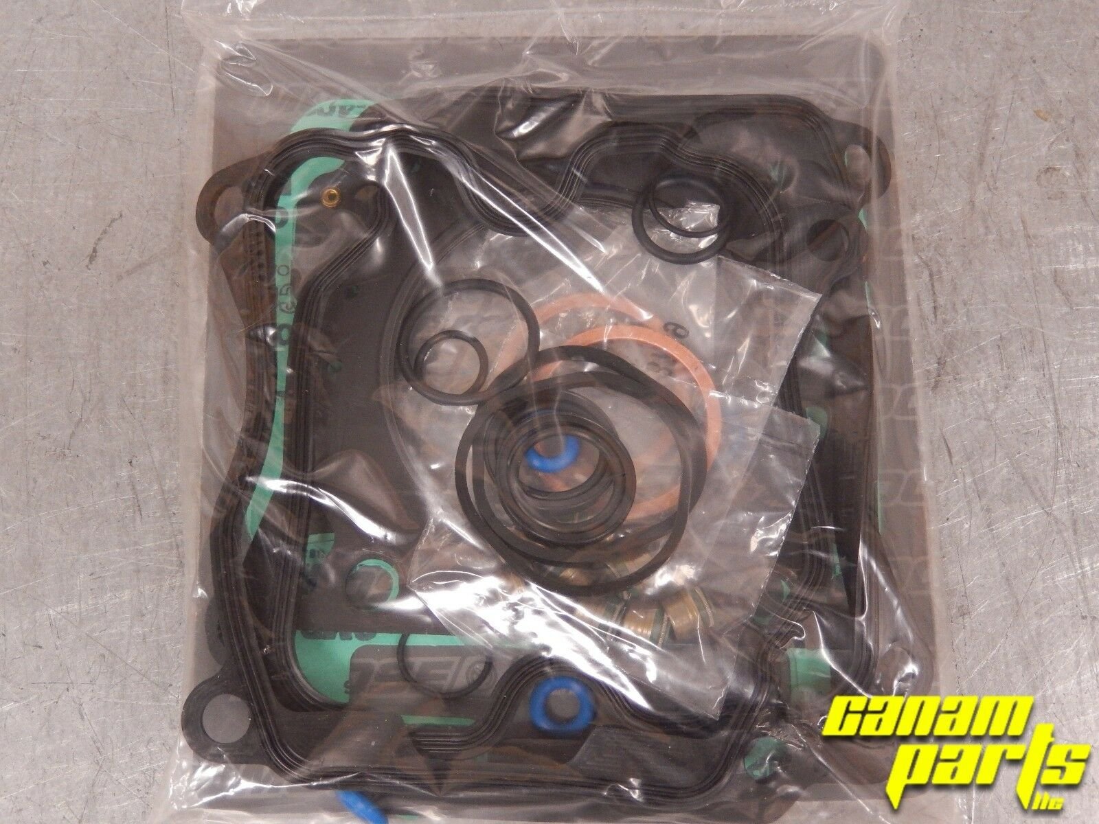 Engine Top End Gasket Kit ATV 500 650