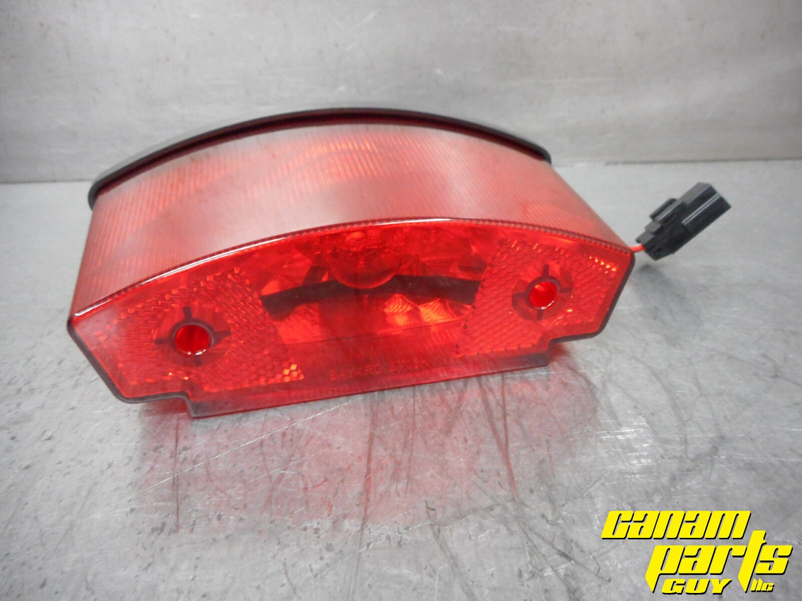 NEW OEM Tail Light G1 Renegade DS 450